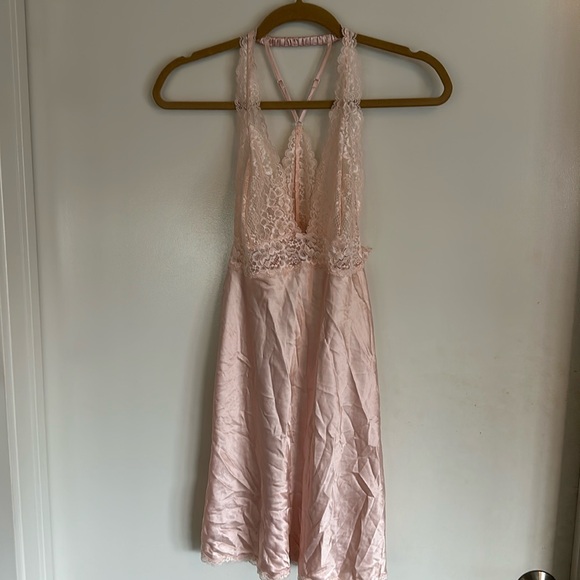 Victoria's Secret Other - NWT Victoria’s Secret nightdress slip